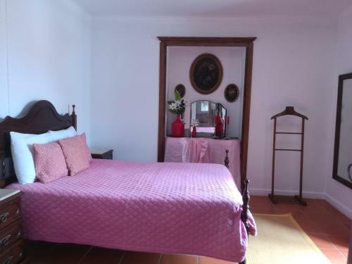 Casa Dos Grilos