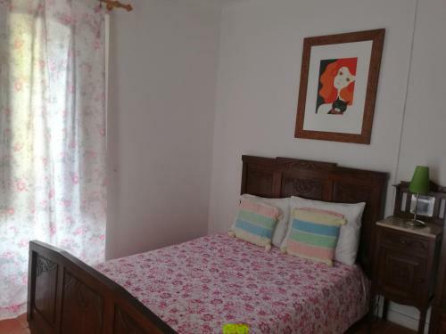 Casa Dos Grilos