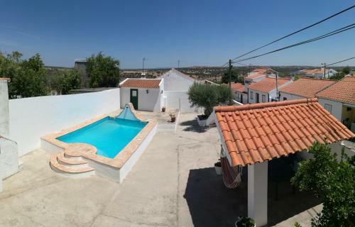 Casa Dos Grilos