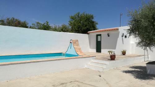 Casa Dos Grilos