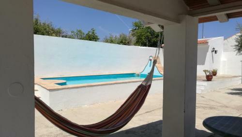 Casa Dos Grilos