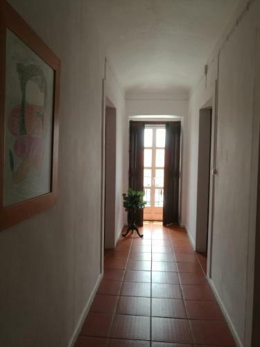 Casa Dos Grilos