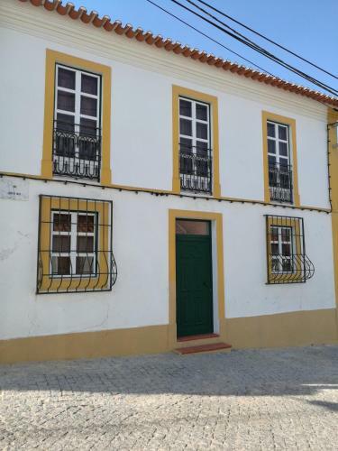 Casa Dos Grilos