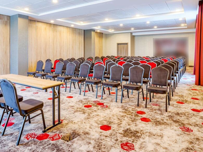 Hotel Ibis Styles Nowy Sacz