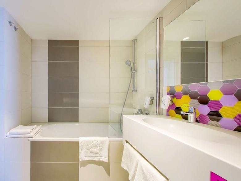 Hotel Ibis Styles Nowy Sacz