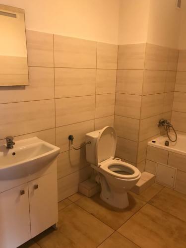 Hotel Zajazd Kalwados