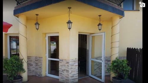 Hotel Zajazd Kalwados