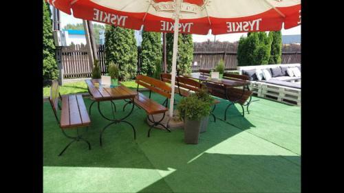 Hotel Zajazd Kalwados