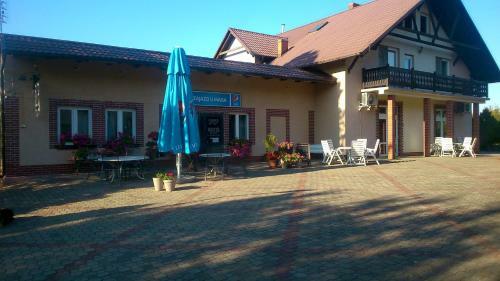 Posada Zajazd U Maxa