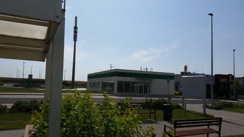 Motel Stare Brynki