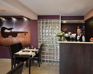 Hotel Mazovia