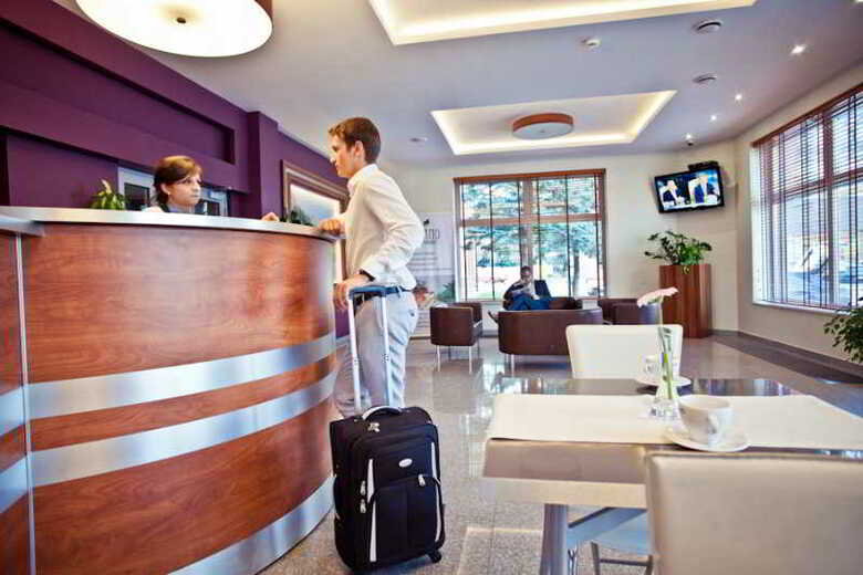Hotel Mazovia