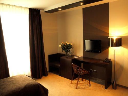 Hotel Niepo?omice