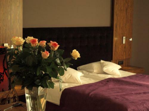 Hotel Niepo?omice