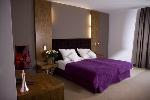 Hotel Niepo?omice