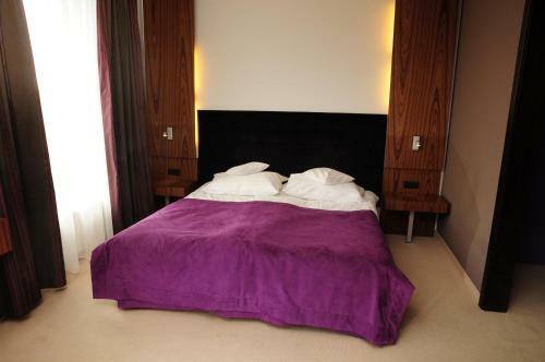 Hotel Niepo?omice
