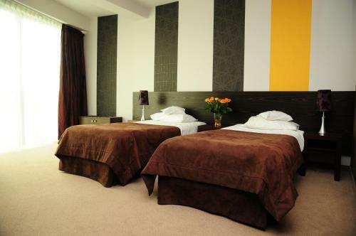 Hotel Niepo?omice