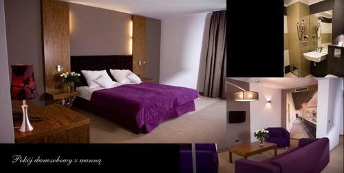 Hotel Niepo?omice