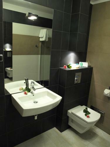 Hotel Niepo?omice