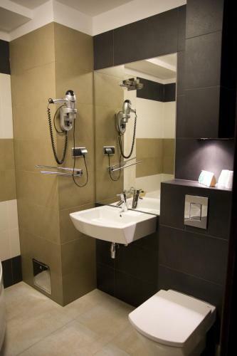 Hotel Niepo?omice