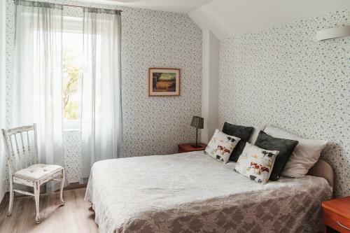 Hostal U?nie?k�w Szczecin