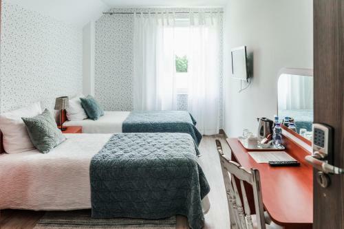 Hostal U?nie?k�w Szczecin