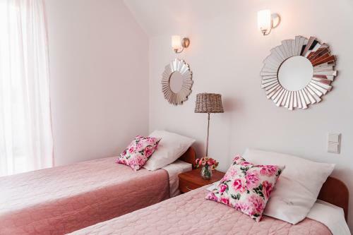Hostal U?nie?k�w Szczecin