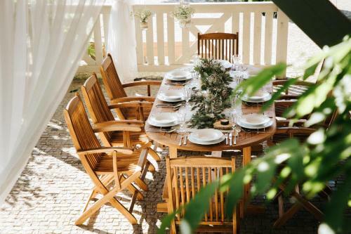Hostal U?nie?k�w Szczecin