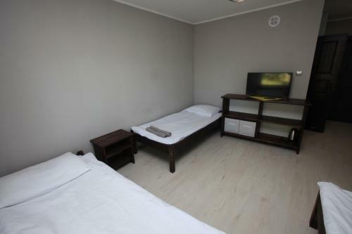 Motel Hotelik Nad Jeziorem