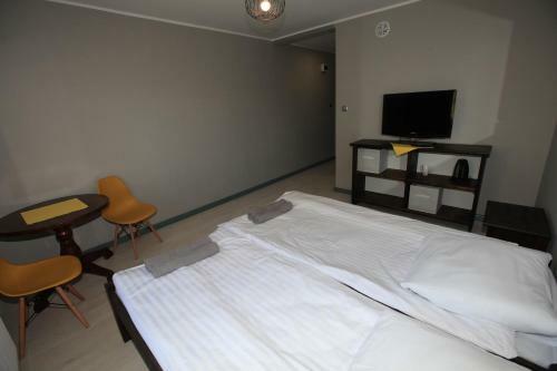 Motel Hotelik Nad Jeziorem