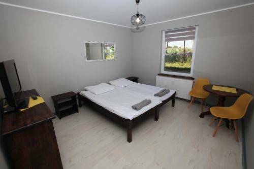 Motel Hotelik Nad Jeziorem