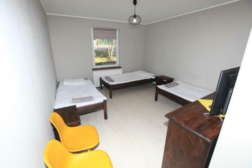 Motel Hotelik Nad Jeziorem