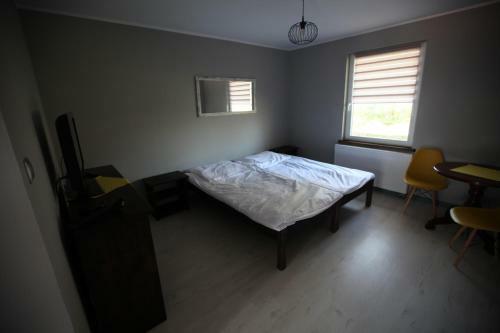 Motel Hotelik Nad Jeziorem