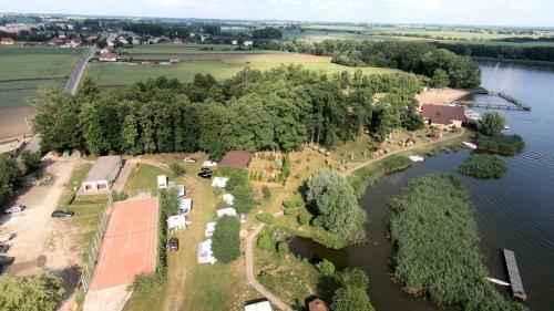 Motel Hotelik Nad Jeziorem