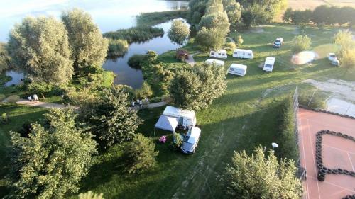 Motel Hotelik Nad Jeziorem