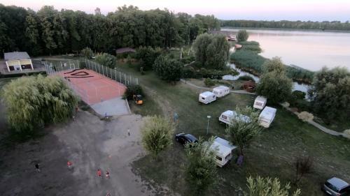 Motel Hotelik Nad Jeziorem