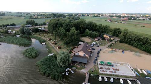 Motel Hotelik Nad Jeziorem