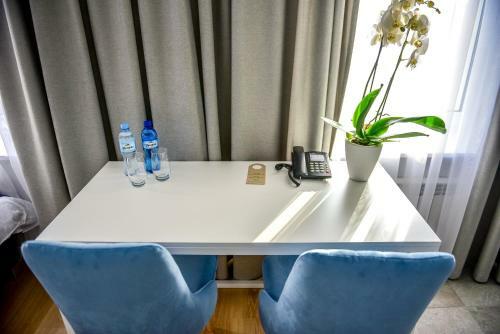 Hotel Coliber