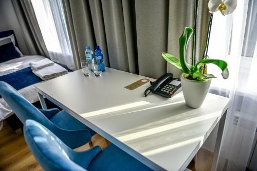 Hotel Coliber