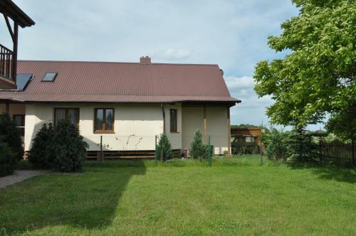 Agroturystyka Lulkowo