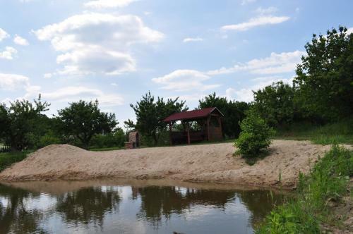 Agroturystyka Lulkowo