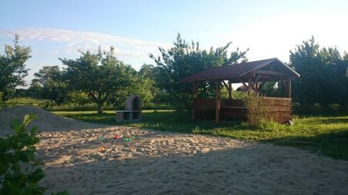 Agroturystyka Lulkowo