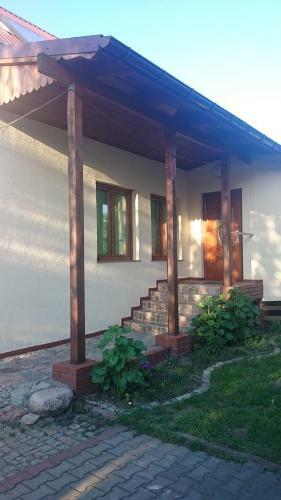 Agroturystyka Lulkowo