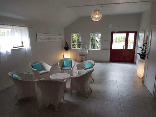 Hotel Centrum Ulan Spa