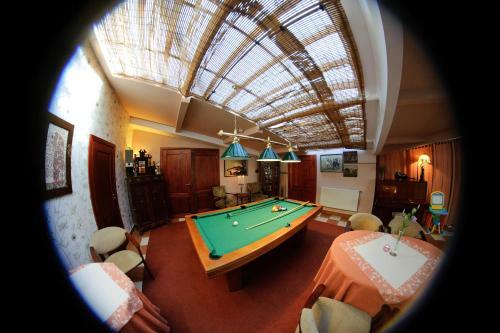 Hotel Centrum Ulan Spa