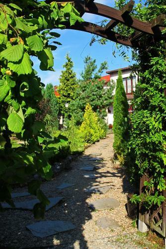 Hotel Centrum Ulan Spa