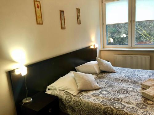Apartamento Sosnowe Zacisze