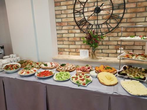 Apartamento Sosnowe Zacisze