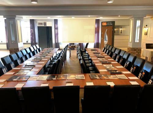 Apartamento Sosnowe Zacisze