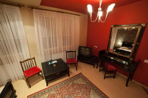 Apartamento Sosnowe Zacisze
